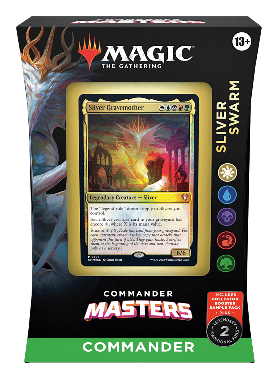 mtg commander deck level A graphic made By Rachel Weeks that makes the new commander deck level  system much easier to understand