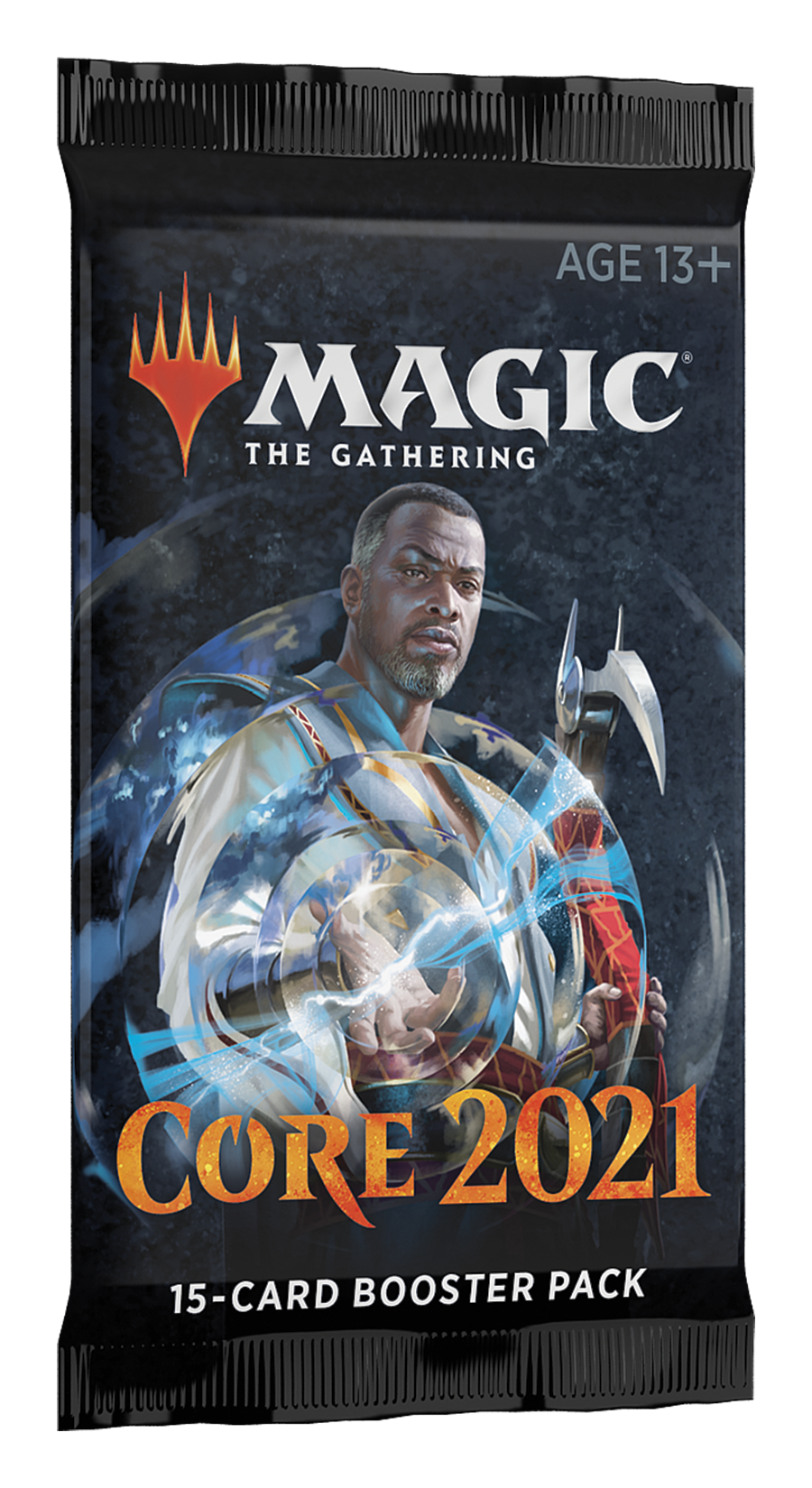 Core Set 2021 Draft Booster Pack - Magic Stronghold Games