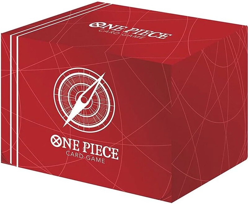 one piece card game deck box BANDAI Official Card Case Premium Edition vol.1 3D2Y or One Piece One Piece Poneglyph Deck Box