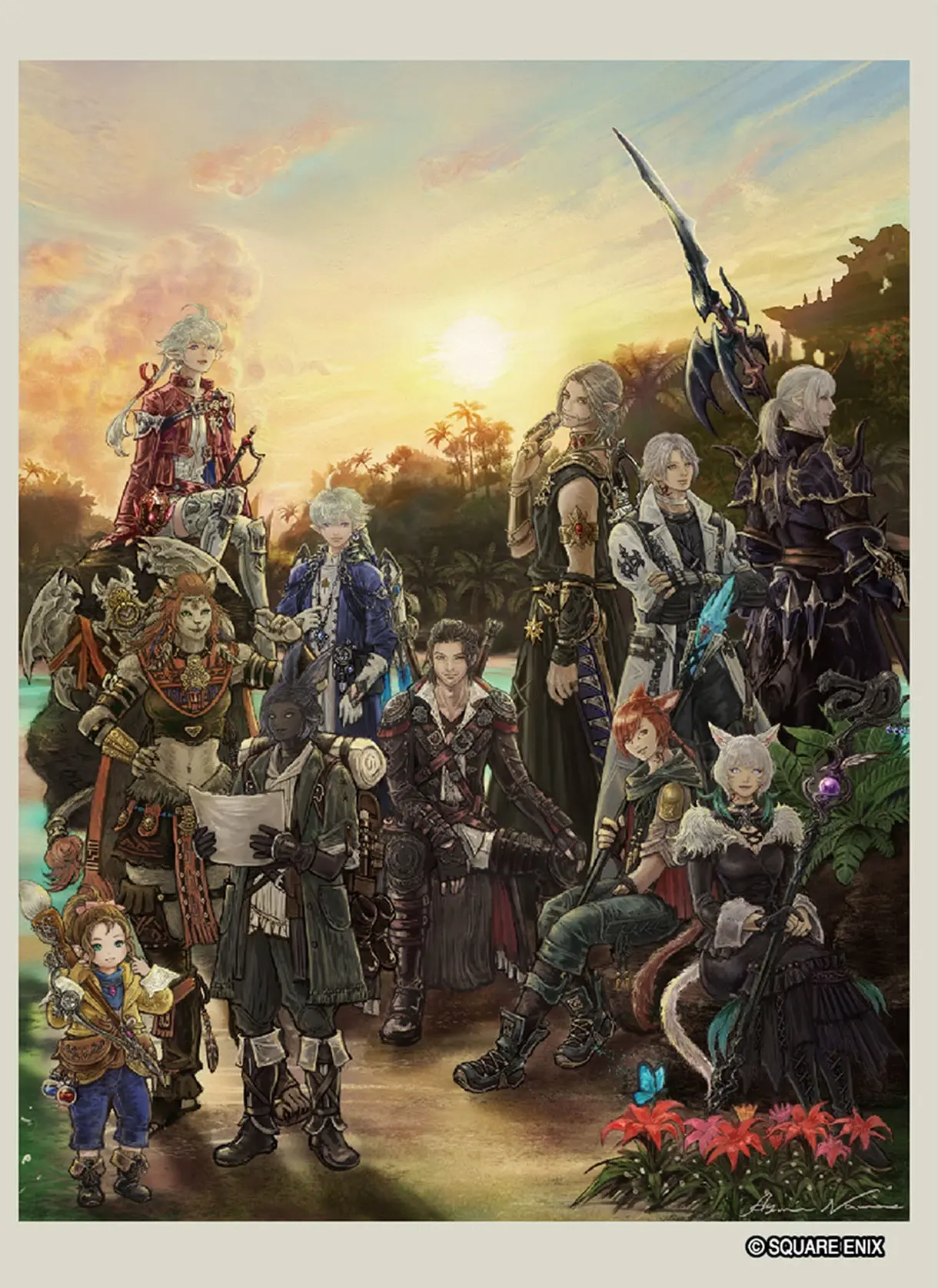 final fantasy xiv card sleeves Ultra PRO - x Universes Beyond Crystal's Chosen 100ct Deck Protector for Magic: The Gathering 05)Presenting FINAL FANTASY card sleeves.These card sleeves are for standard size trading cards measuring 2.5 in x 3.5 in for all your gaming needs Final Fantasy - FFXIV -