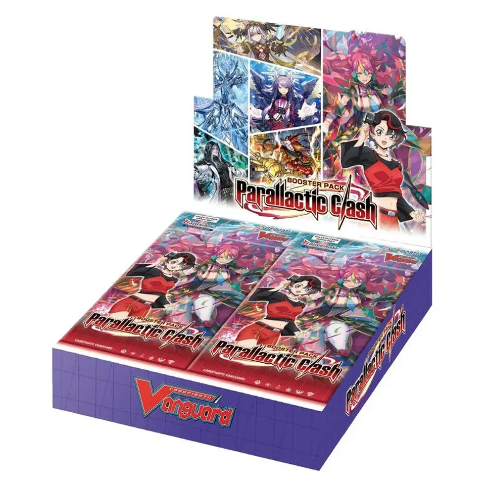bt13 booster box Cardfight! Vanguard and UlforceVeedramon are all here Digimon Card Game BT-13 Vs