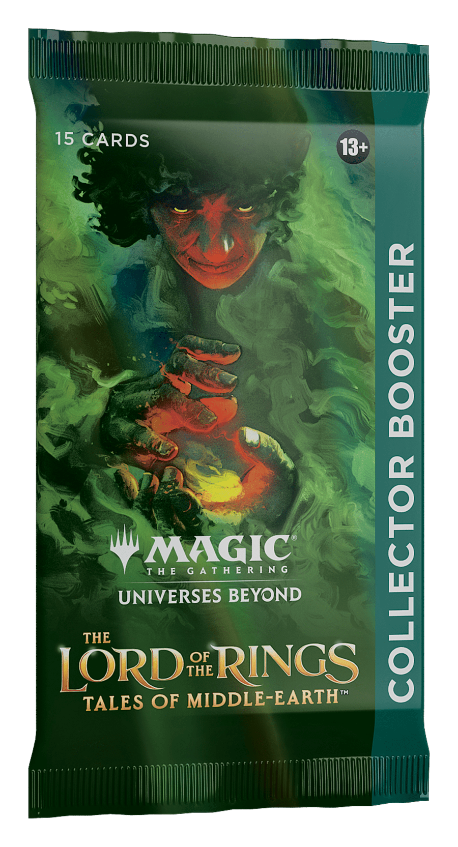 lord of the rings collector booster box price Magic: Gathering The The Rings: Tales of Middle-Earth Gift Bundle sleeved with top loader MTG: Lord of the Rings: