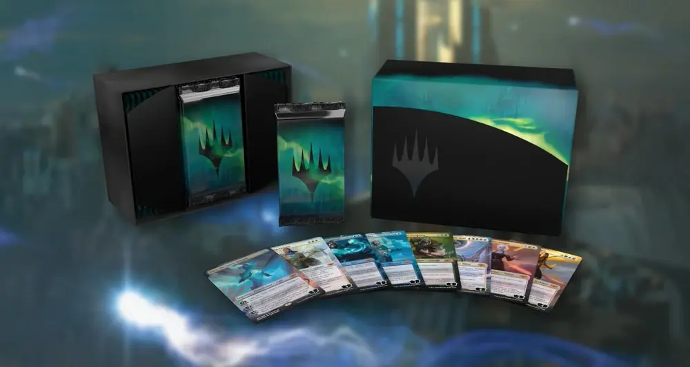 War of the Spark: Mythic Edition - Magic Stronghold Games