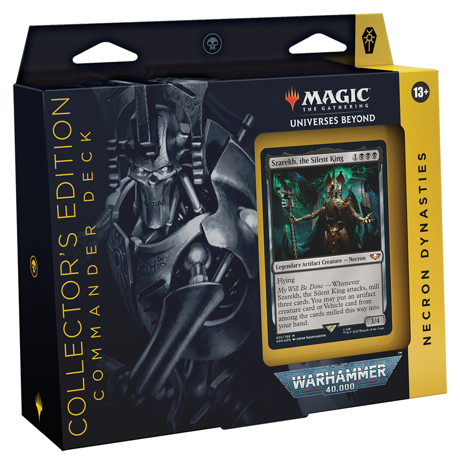 mtg forgotten realms collector card list D&D: Adventures in the Forgotten Realms Variants
