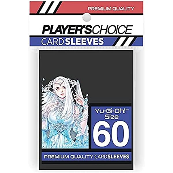 arkham horror card game youtube Amazon.com: YU-GI-OH! Deluxe Card Sleeves (2 Pack) : Toys & Games