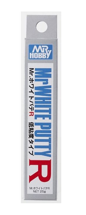 496円 高知インター店 Mr ホワイトパテr 低粘度