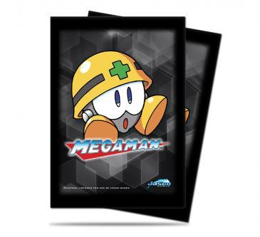 megaman card sleeves Premium Gloss Aegislash Pokémon Card Sleeves – Japan Youkoso main image 0