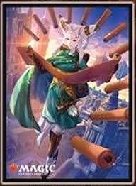war of the spark card sleeves Adventure Time Wars: Card (100 pack) Magic The Gathering All sleeves are imported directly from Japan and officially licensed with authentication seal Aetherdrift Chandra, Spark Hunter 105ct